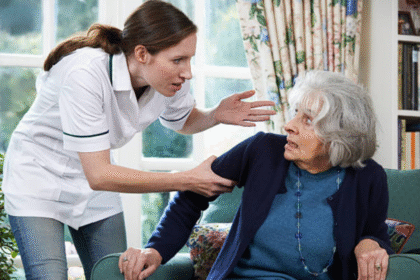 Dear Abby: My sister is trying to kill my 98-year-old mother